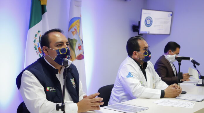 APUESTA HIDALGO POR UN VERANO RESPONSABLE; ESTRATEGIA SANITARIA Y TURÍSTICA