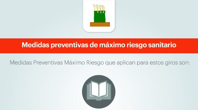 INICIA HOY REFUERZO A MEDIDAS CONTRA COVID 19 EN TULA