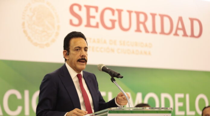 HIDALGO POR DEBAJO DE LA TABLA NACIONAL EN MATERIA DE INCIDENCIA DELICTIVA: COTA MONTAÑO