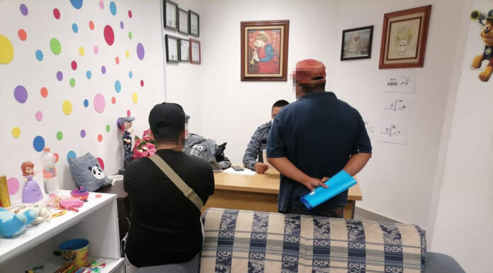 POLICÍA DE GÉNERO DE LA SSP HIDALGO COLABORA EN RECUPERACIÓN DE ADOLESCENTE REPORTADA DESAPARECIDA