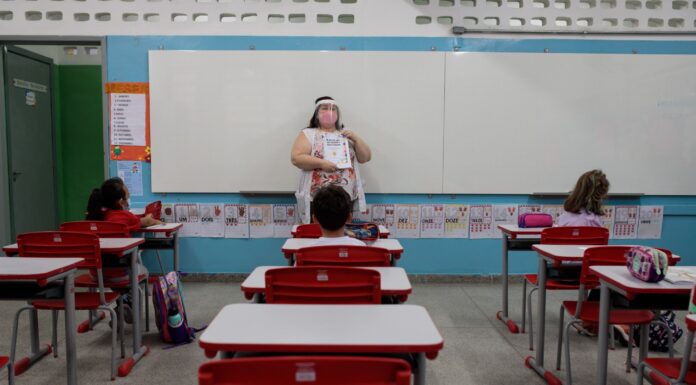 TODO SOBRE EL REGRESO A CLASES PRESENCIALES EN HIDALGO