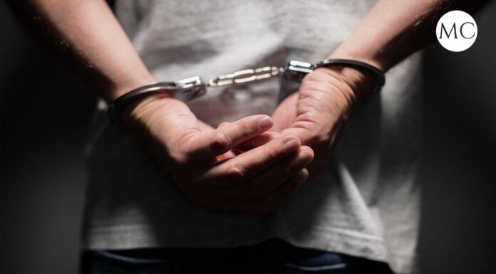 OBTIENE PGJEH VINCULACIÓN A PROCESO PARA 4 PERSONAS POR FUGA DE PRESOS EN PENAL DE PACHUCA