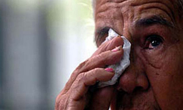 CUANDO LA FAMILIA YA NO QUIERE A LOS VIEJOS: VIOLENCIA FAMILIAR HACIA ADULTOS MAYORES