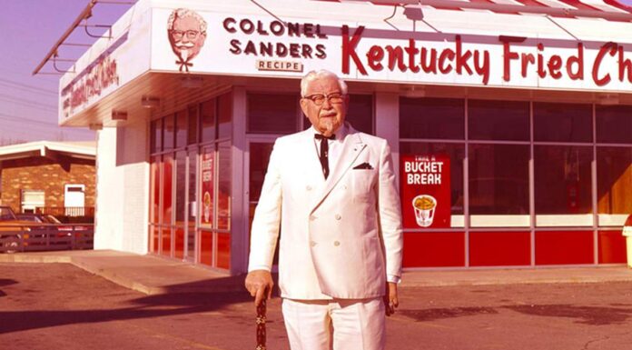 ¿CREES QUE ERES VIEJO O VIEJA? CONOCE LA HISTORIA DE 10 PERSONAJES QUE TRIUNFARON YA GRANDECITOS