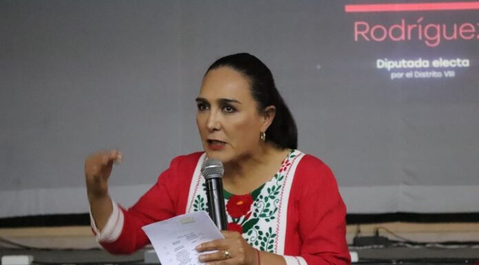 LA PARIDAD ES UN PRINCIPIO CONSTITUCIONAL IRRESTRICTO