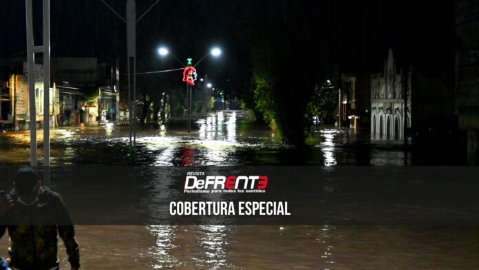 COBERTURA ESPECIAL