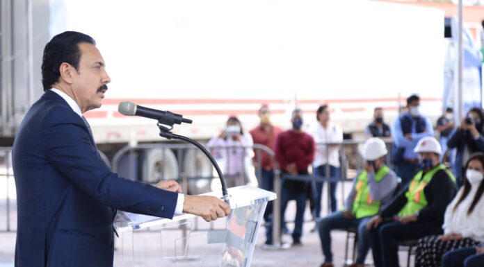 PIDE FAYAD PLAN INTEGRAL PARA MITIGAR LA CONTAMINACIÓN EN TULA