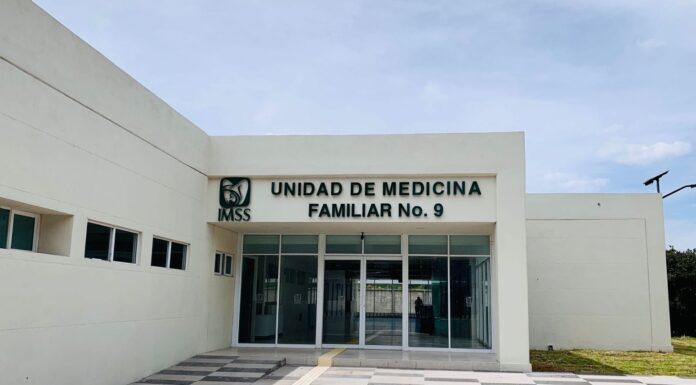 IMSS ABRIRÁ DOS UNIDADES DE MEDICINA FAMILIAR PARA GARANTIZAR ATENCIÓN A MÁS DE 43 MIL DERECHOHABIENTES EN TULA