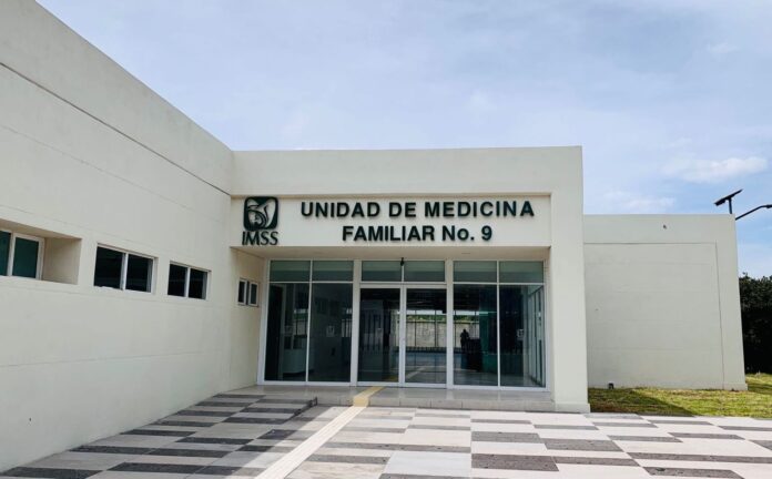 IMSS ALTERNATIVO