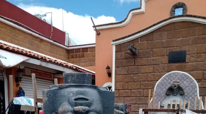 Tula: Con miedo a la muerte