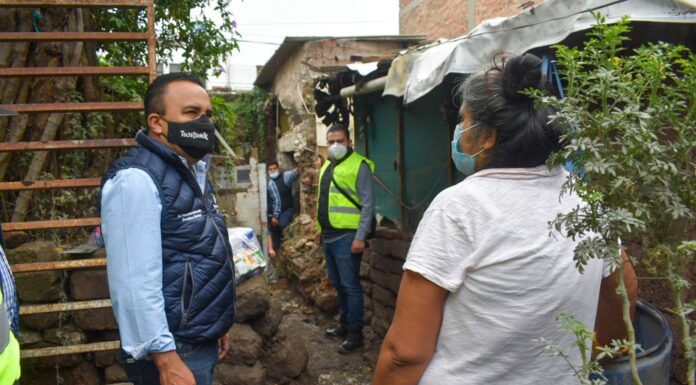 TULA NECESITA, AHORA MÁS QUE NUNCA, RECURSOS EXTRAS: MHB