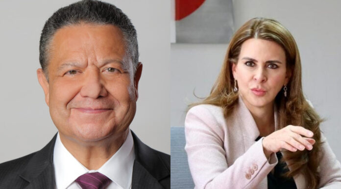 CAROLINA VIGGIANO Y JULIO MENCHACA ENCABEZAN PREFERENCIAS RUMBO A LA ELECCIÓN PARA GOBERNADOR