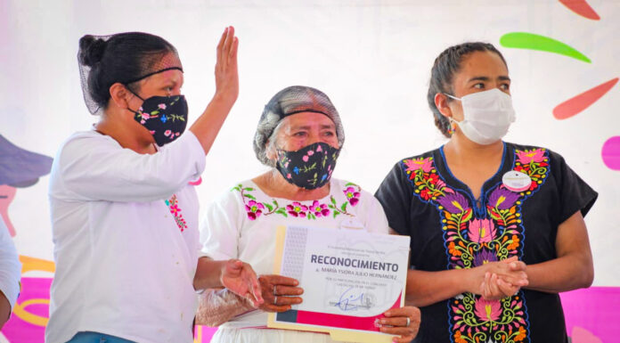 SE REALIZA CON GRAN ÉXITO EL PRIMER CONCURSO “SALSAS DE MI TIERRA” EN TEPEJI DENTRO DEL MARCO DE LOS 463 AÑOS DE SU FUNDACIÓN