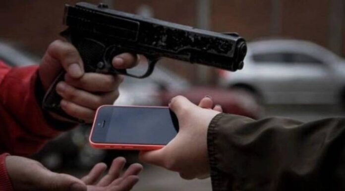 CONOCE LOS MUNICIPIOS CON MAYOR ÍNDICE DE ROBOS VIOLENTOS A TRANSEÚNTES EN HIDALGO