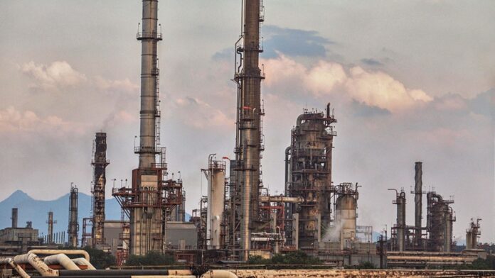 refineria