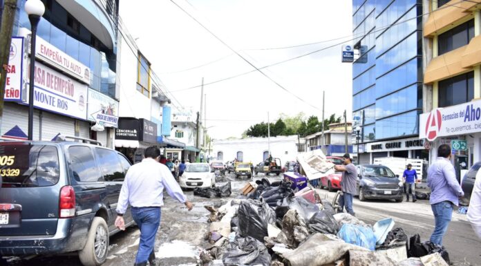 SE APRUEBA CREACIÓN DE LA COMISIÓN ESPECIAL PARA EL RESCATE DEL RÍO TULA; EVITAR SU CONTAMINACIÓN Y DESBORDAMIENTOS