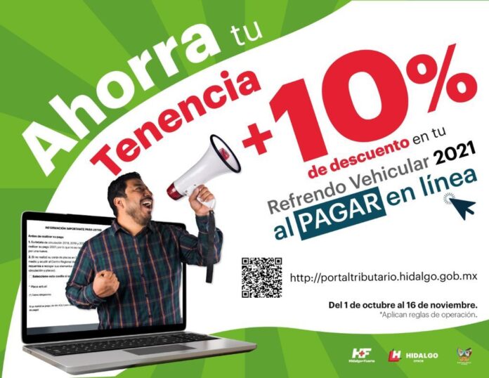 tenencia
