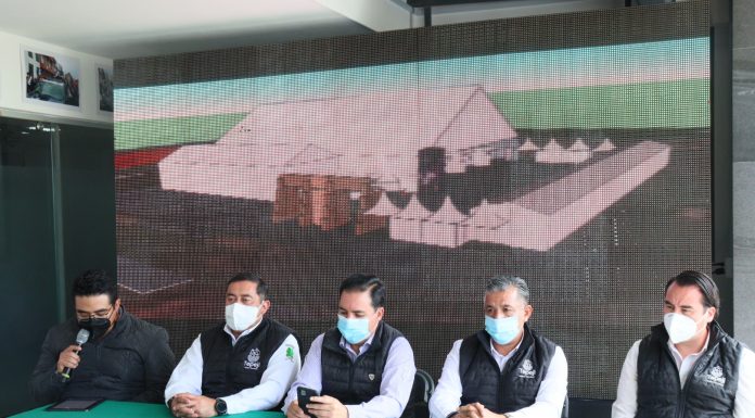 “MÁGICA NAVIDAD” EVENTO DE CALIDAD INTERNACIONAL EN TEPEJI; HIDALGO