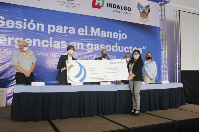 DONATIVO CHEQUE