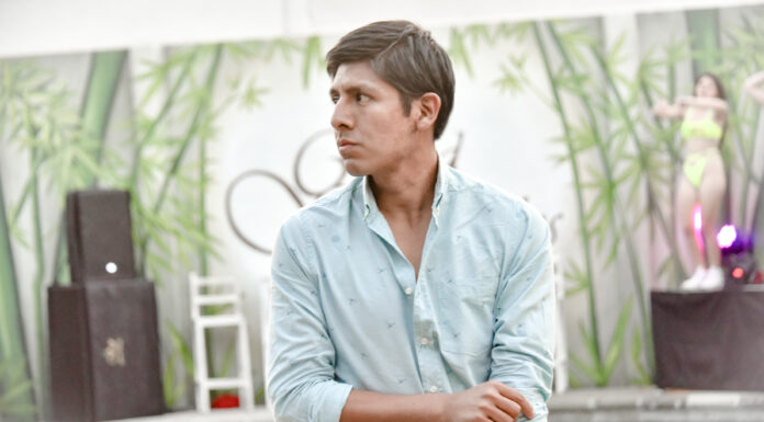 JUAN DONOJÚ: FOTÓGRAFO TULENSE CON POSICIONAMIENTO INTERNACIONAL