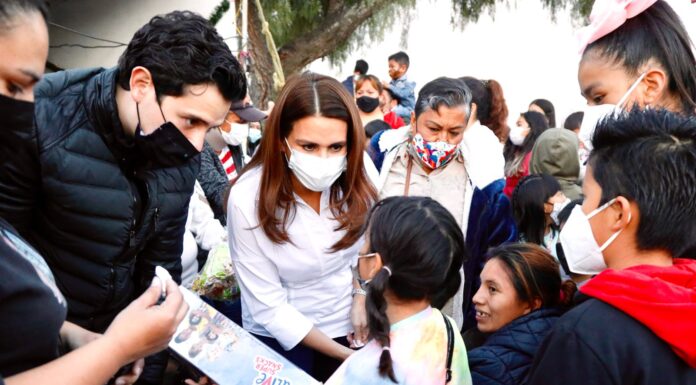 PARA GARANTIZAR EL SANO DESARROLLO DE LAS Y LOS NIÑOS SE REQUIEREN POLÍTICAS PÚBLICAS DE SALUD, SEGURIDAD Y EDUCACIÓN: CAROLINA VIGGIANO