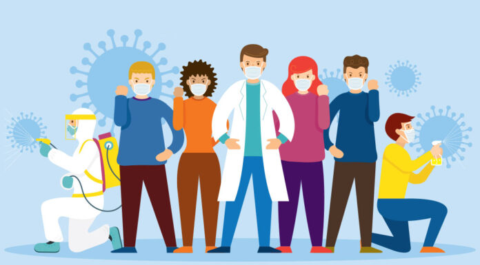 EL AÑO 2021 Y LA OPORTUNIDAD DE RECONSTRUIRNOS