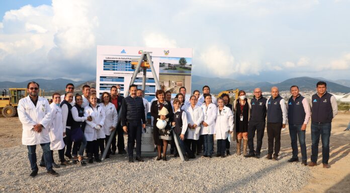 FORTALECIMIENTO A INFRAESTRUCTURA Y ATENCIÓN PERMANENTE EN UNIDADES MÉDICAS, ENTRE LOS LOGROS MÁS IMPORTANTES DEL 2021 EN LA SSH