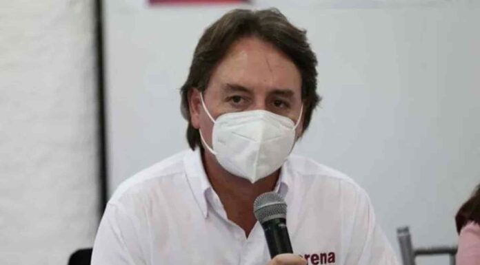 ELLOS SON LOS ASPIRANTES PARA UNA CANDIDATURA INDEPENDIENTE A GOBERNADOR DE HIDALGO