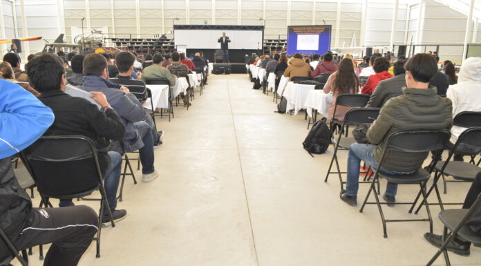 UNIVERSIDAD DE HARVARD, CAPACITA A HIDALGUENSES SOBRE TECNOLOGÍAS TRANSFORMADORAS