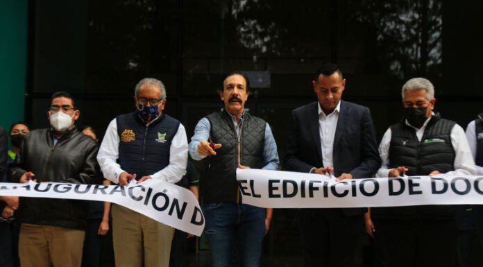 HIDALGO LE APUESTA A LA EDUCACIÓN, PILAR DEL DESARROLLO