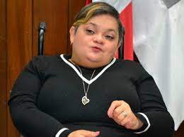 norma aceves dos