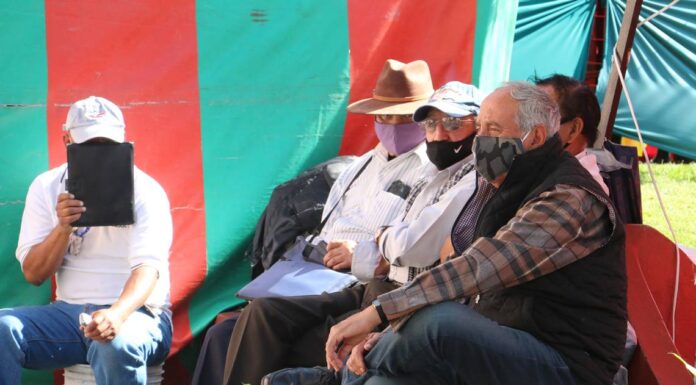 8 nuevas muertes y 705 nuevos casos por Covid en Hidalgo en menos de 24 horas