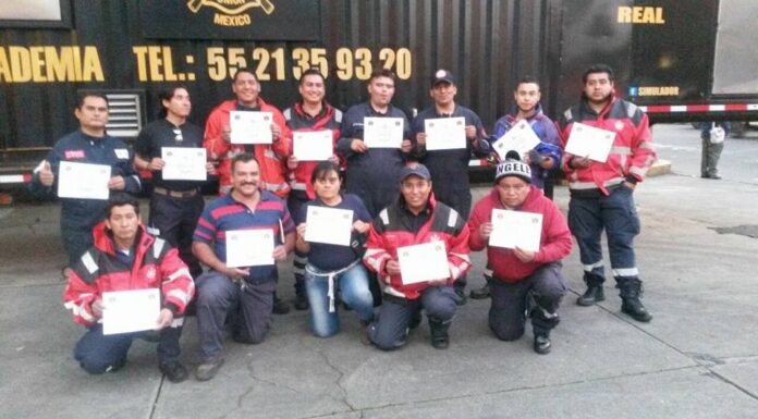 PROTECCIÓN CIVIL TULA. LA HISTORIA CONTADA POR LOS HÉROES SIN CAPA