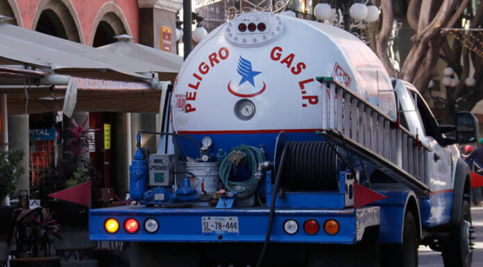 ¡Vuelve a subir el precio del Gas LP en Hidalgo! Esto costará el litro hasta el 29 de enero