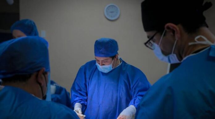 HOMBRE DONA ÓRGANOS Y TEJIDOS BENEFICIANDO A MÁS DE 200 PERSONAS, EN HIDALGO