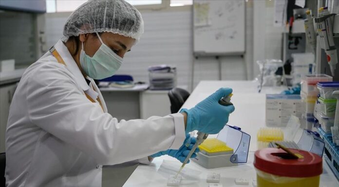 SECRETARÍA DE SALUD DE HIDALGO DESARROLLA INVESTIGACIONES CIENTÍFICAS SOBRE SARS-CoV-2