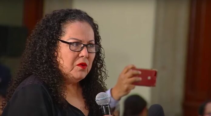 Asesinan a periodista Lourdes Maldonado, quien pidió ayuda a AMLO en 2019, “Temo por mi vida” le dijo al presidente