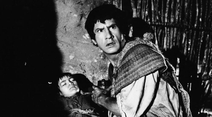 ¿Quién es Ignacio López Tarso? El actor de la época del cine de oro mexicano cumplió 97 años