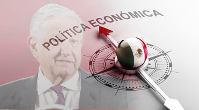 MÁS ALLÁ DE LA OPOSICIÓN POLÍTICA, LA ECONOMÍA MEXICANA EN 2022