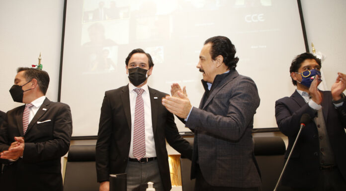 NUEVA PLATAFORMA ‘ENCUENTRA HIDALGO’ INCENTIVARÁ EL INTERCAMBIO COMERCIAL DE FORMA SEGURA