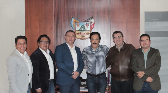 HIDALGO, UN EJEMPLO PARA OTROS ESTADOS EN CIENCIA Y TECNOLOGÍA, ASEGURA INGENIERO MEXICANO DE LA NASA