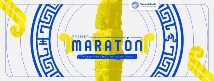 maraton tula