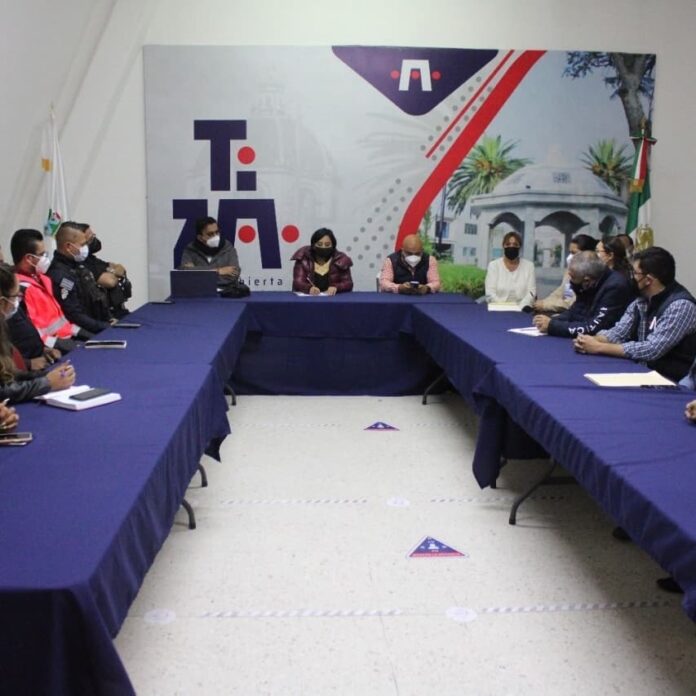 tizayuca cambios 1