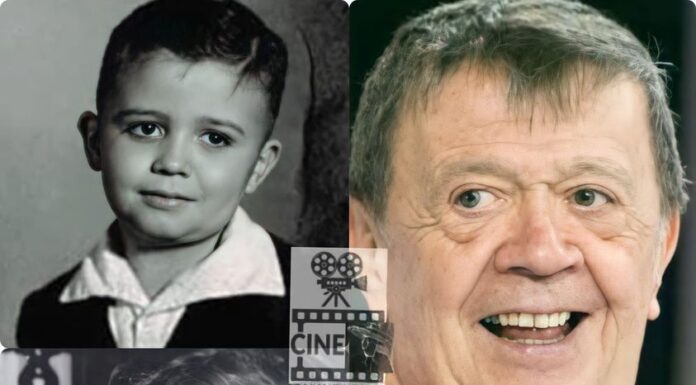 EL 17 DE FEBRERO DE 1935 NACIÓ XAVIER LÓPEZ «CHABELO»