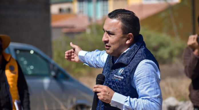 Paso a paso Tula construye su grandeza: Hernández Badillo