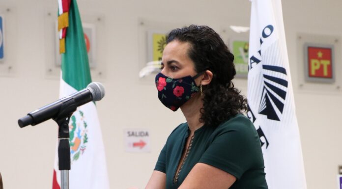 Destituye el INE a consejera presidenta y a consejero de Hidalgo por fallas del PREP 2020