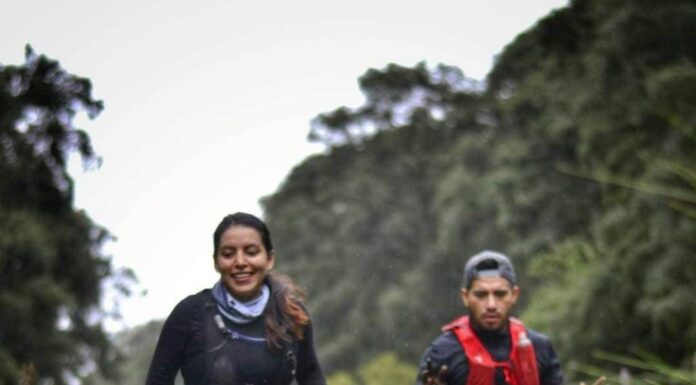PARTICIPA EN EL PRIMER ULTRA TRAIL TULA 2022