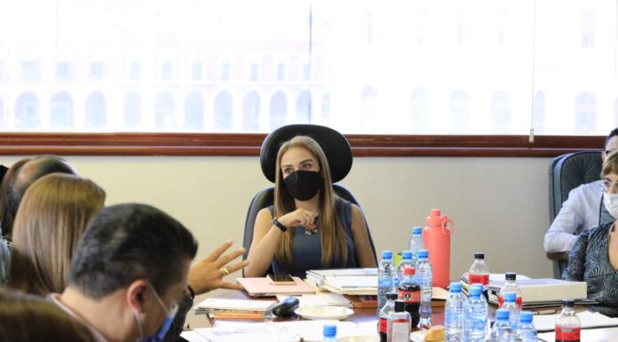 Secretaría de Finanzas Públicas de Hidalgo, pone en marcha el Sistema Integral Tributario