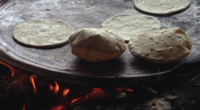 Conoce los beneficios de las tortillas en tu salud