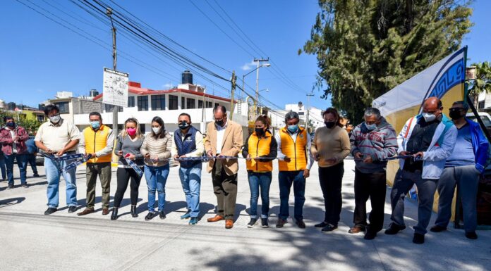 Resultados, pero también cambio, ofrece Manuel Hernández Badillo